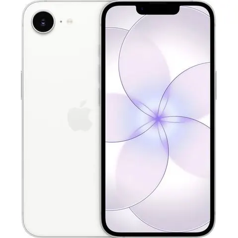 Apple iPhone 17e 512GB Bianco (MHU04ZD/A) – immagine 1