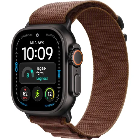 Apple Watch Ultra 4 Alpine Loop – 217949 – Bild 1