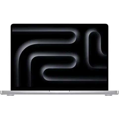 Apple MacBook Pro (14") silber – 254623 – Bild 1
