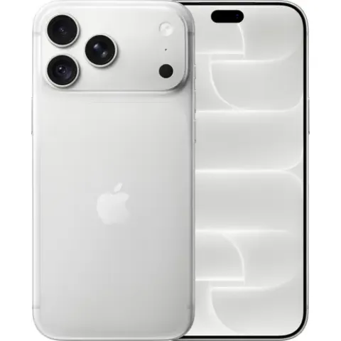 Apple iPhone 18 Pro Max 256GB Silber – Bild 1