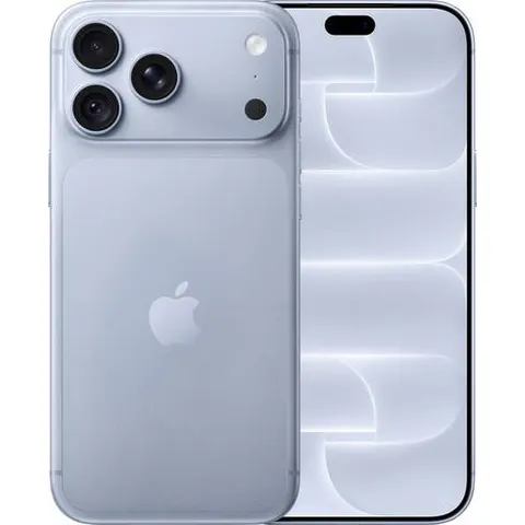 Apple iPhone 18 Pro Max 256GB Polar – Bild 1