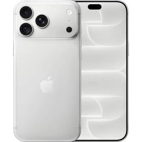 Apple iPhone 18 Pro Max 512GB Silber – Bild 1