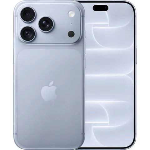 Apple iPhone 18 Pro 256GB Polar – Bild 1