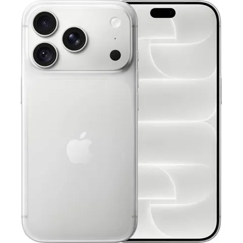 Apple iPhone 18 Pro 512GB Argento (MJRV4ZD/A) – immagine 1