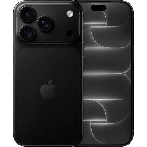 Apple iPhone 18 Pro 1TB Nero (MJRY4ZD/A) – immagine 1