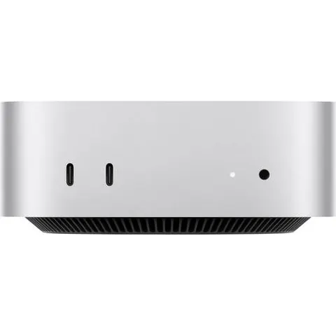Apple Mac mini: M6 Chip, 12‑C CPU, 12‑C GPU, 24GB RAM/512GB SSD – Bild 1