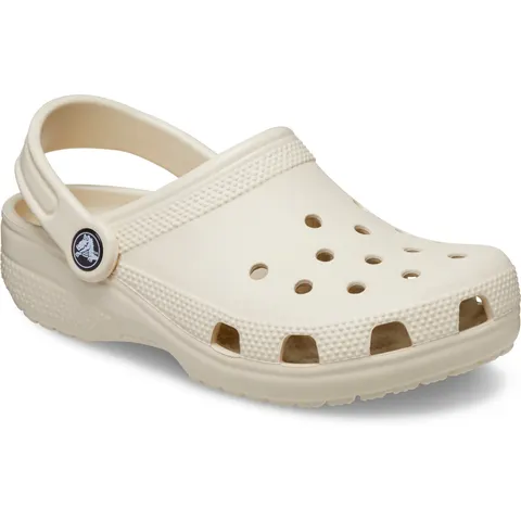 Crocs Classic K Klompen Beige EU 30-31 – afbeelding 1