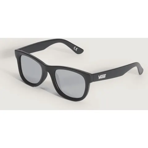 VANS Spicoli Sunglasses – Black – image 1