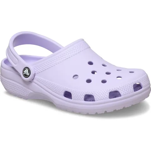 Crocs Classic Klompen Paars EU 36-37 – afbeelding 1