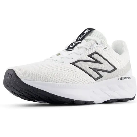 balance 520 v9 in de kleur wit. – 626239 – afbeelding 1