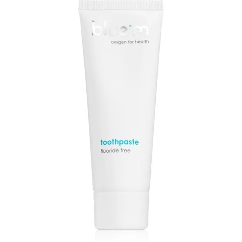 Bluem Fluoride vrij - 75 ml - Tandpasta – afbeelding 1