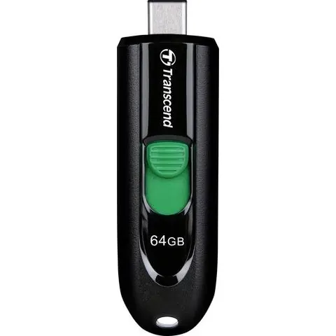 Transcend 790C USB-Stick 64 GB – Bild 1