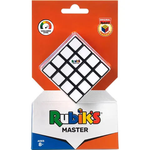 Spin Master Rubik's Cube 4x4 – image 1