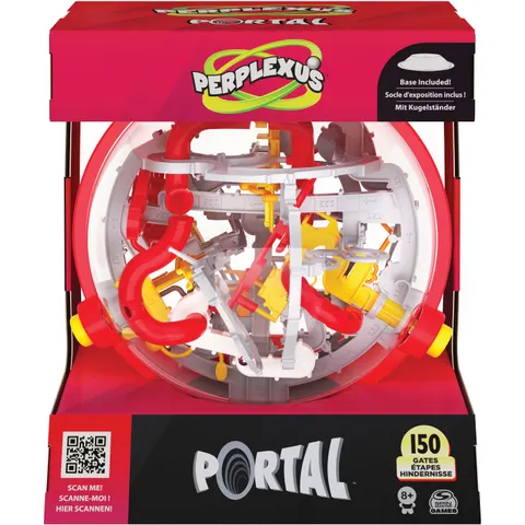 Spin Master Perplexus Portal – image 1