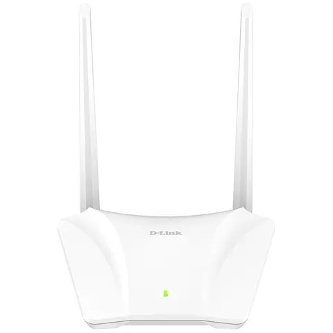 D-Link N300 Wi-Fi Router – Bild 1