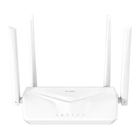 D-Link Ac1200 Wi-Fi Router – Bild 1