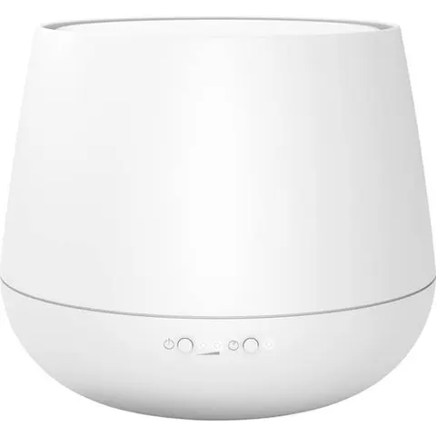Stadler Form - Julia - Aroma Diffuser - Geurverspreider - Wit-50m2 – afbeelding 1