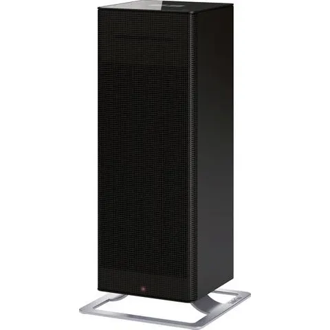 Chauffage d'appoint ANNA Big Noir – image 1