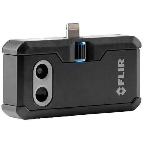 FLIR ONE IOS PRO - Thermal Imaging Camera for iOS devices, Flir One Pro – image 1