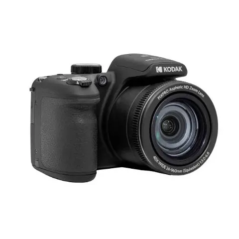 Kodak Pixpro AZ405 - Compactcamera - Zwart – afbeelding 1