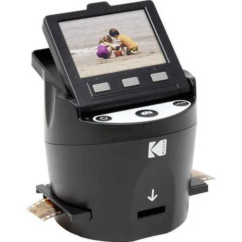 Kodak SCANZA (SB4278) – immagine 1