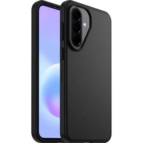 OtterBox React Case Samsung Galaxy A57 5G - Zwart – afbeelding 1