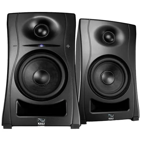 Kali Audio LP-UNF - Actieve studiomonitoren – afbeelding 1