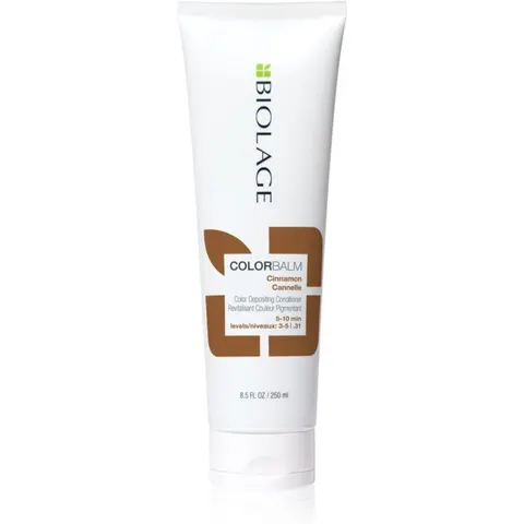 Biolage Color Balm Conditioner - CINNAMON – immagine 1