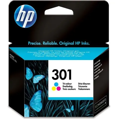Cartuccia stampante Hp CH562EE ABE – immagine 1