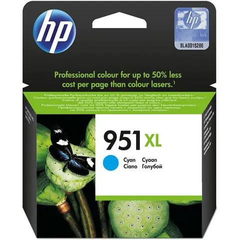 HP 951xl Cn046ae – immagine 1
