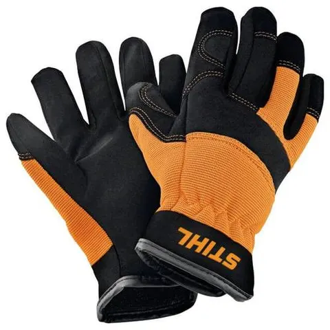 STIHL Kinder-Arbeitshandschuhe S/4 – Bild 1
