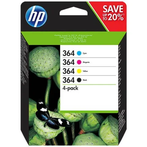 HP N9j73ae – immagine 1