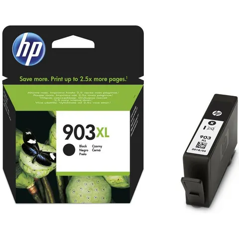HP Cartuccia 903 XL Nero – immagine 1