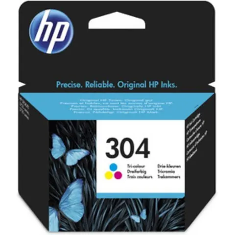 HP Ink 304-tricromia – immagine 1