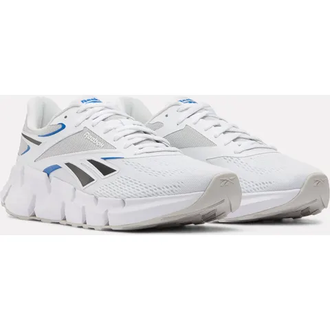 Reebok Zig Dynamica 6 Hardloopschoenen Wit EU 42 1/2 Man – afbeelding 1