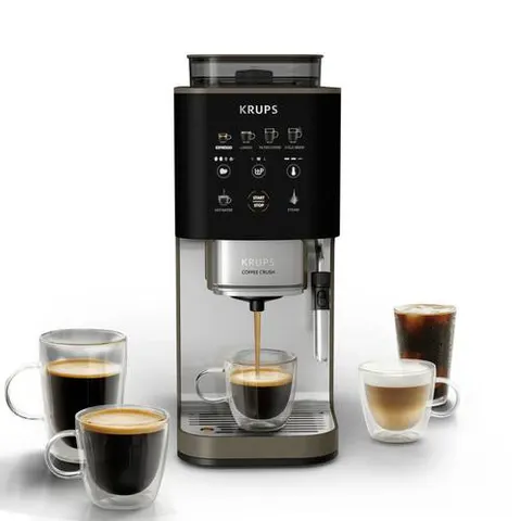 Robot café KRUPS SA403BE0 – image 1