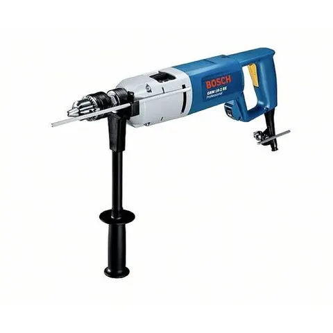 Perceuse BOSCH GBM 16-2 RE (0601120503) – image 1