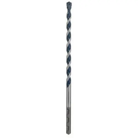 BOOR CYL-5 6X100X150 – afbeelding 1