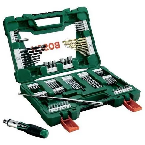 Bosch Accessories 2607017311 Werkzeugset – Bild 1