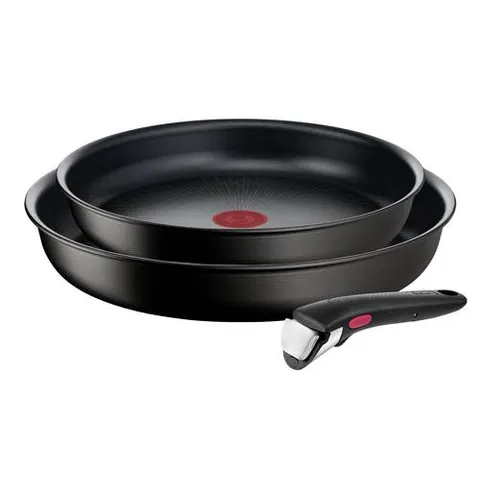 Tefal L7639032 Pfannen-Set – Bild 1