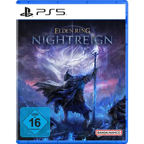 Elden Ring Nightreign (Standard Edition) PS5-Spiel – Bild 1