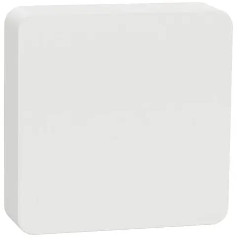 SCHNEIDER ELECTRIC WISER CCT593012 - Temperature and humidity sensor, Zigbee – image 1
