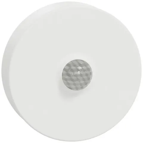SCHNEIDER ELECTRIC WISER CCT595012 - Motion and light sensor, Zigbee – image 1