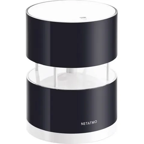 NETATMO MISURATORE Anemometro Intelligente – immagine 1