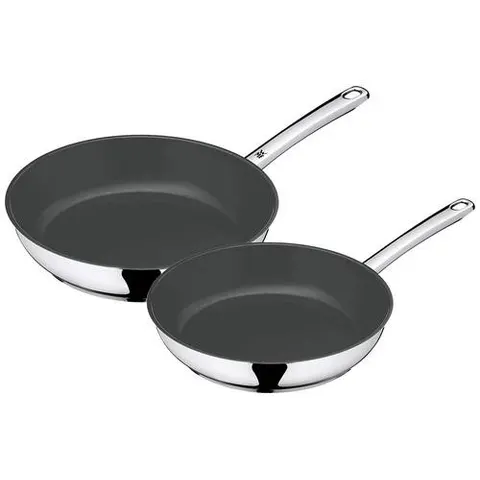WMF 7116001576 Pfannen-Set 2 Stück – Bild 1