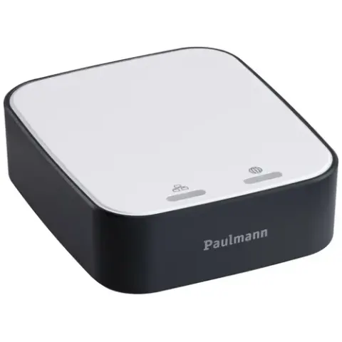 PAULMANN PLM 50135 - Zigbee 3.0 gateway smik – image 1