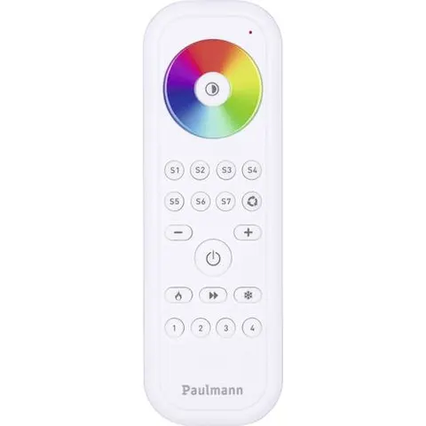 PAULMANN PLM 50140 - Remote control Smart Home Zigbee 3.0 – image 1