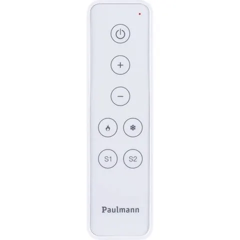 Afstandsbediening Smart Home Zigbee 3.0 Wit – afbeelding 1