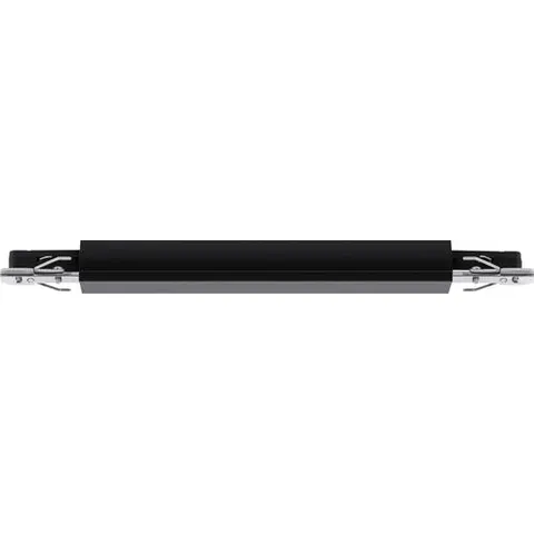 Paulmann URail rail adapter Zigbee dimmable/switch black – black matt – image 1