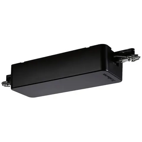 Paulmann URail ZigBee adapter dimm/switch czarny – zdjęcie 1